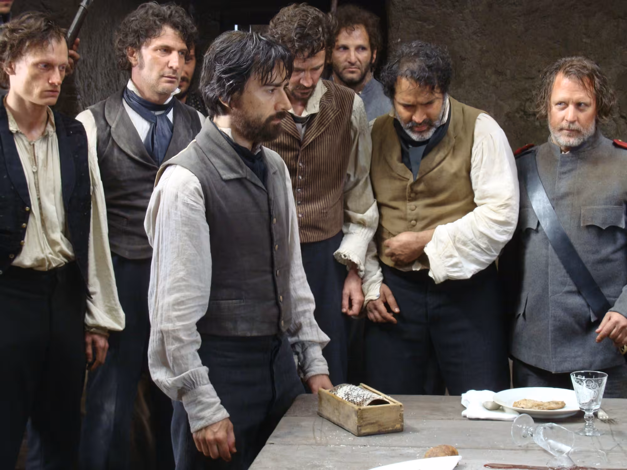 locandina del film